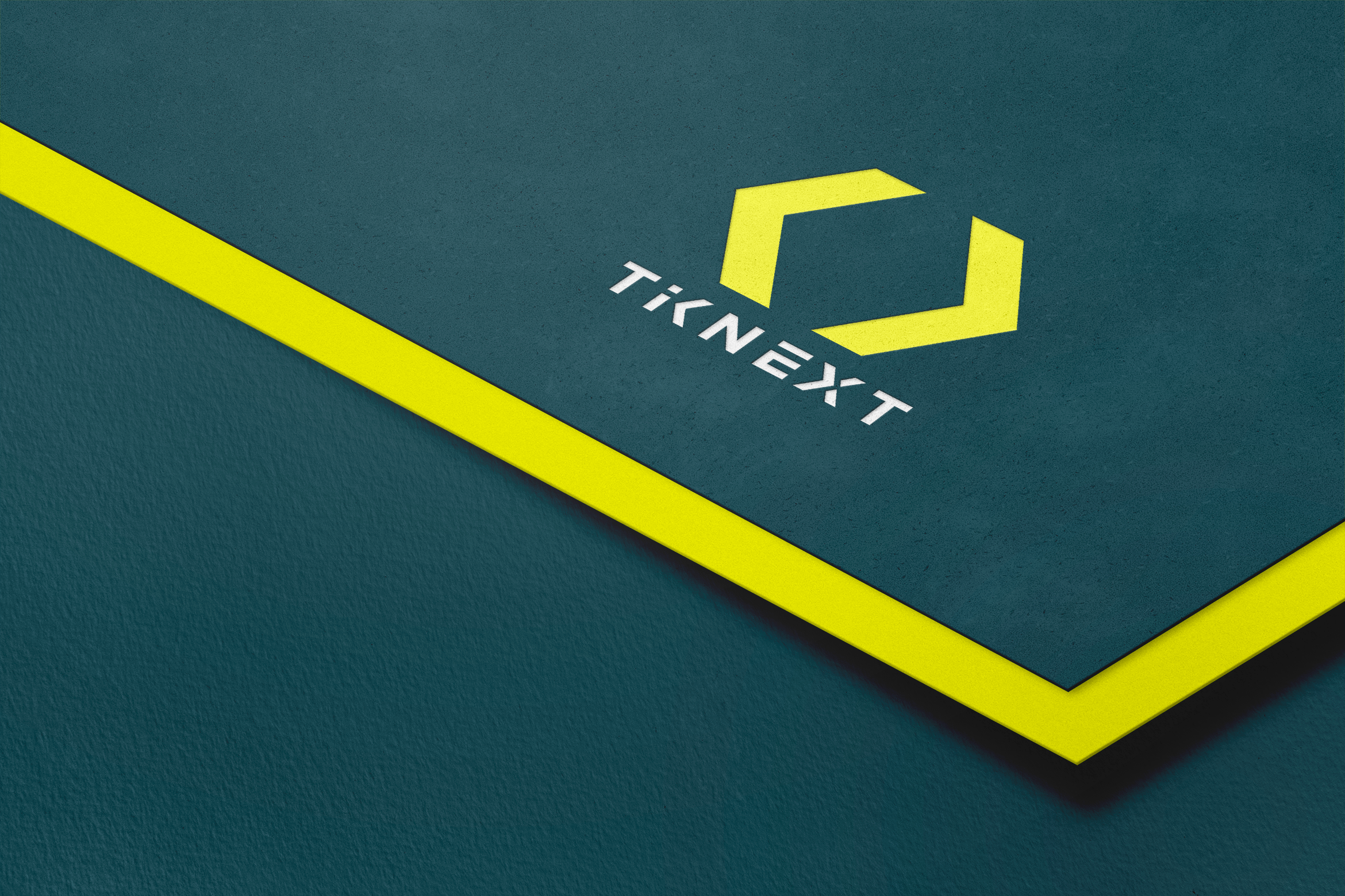 Diseño cartulina ticnext