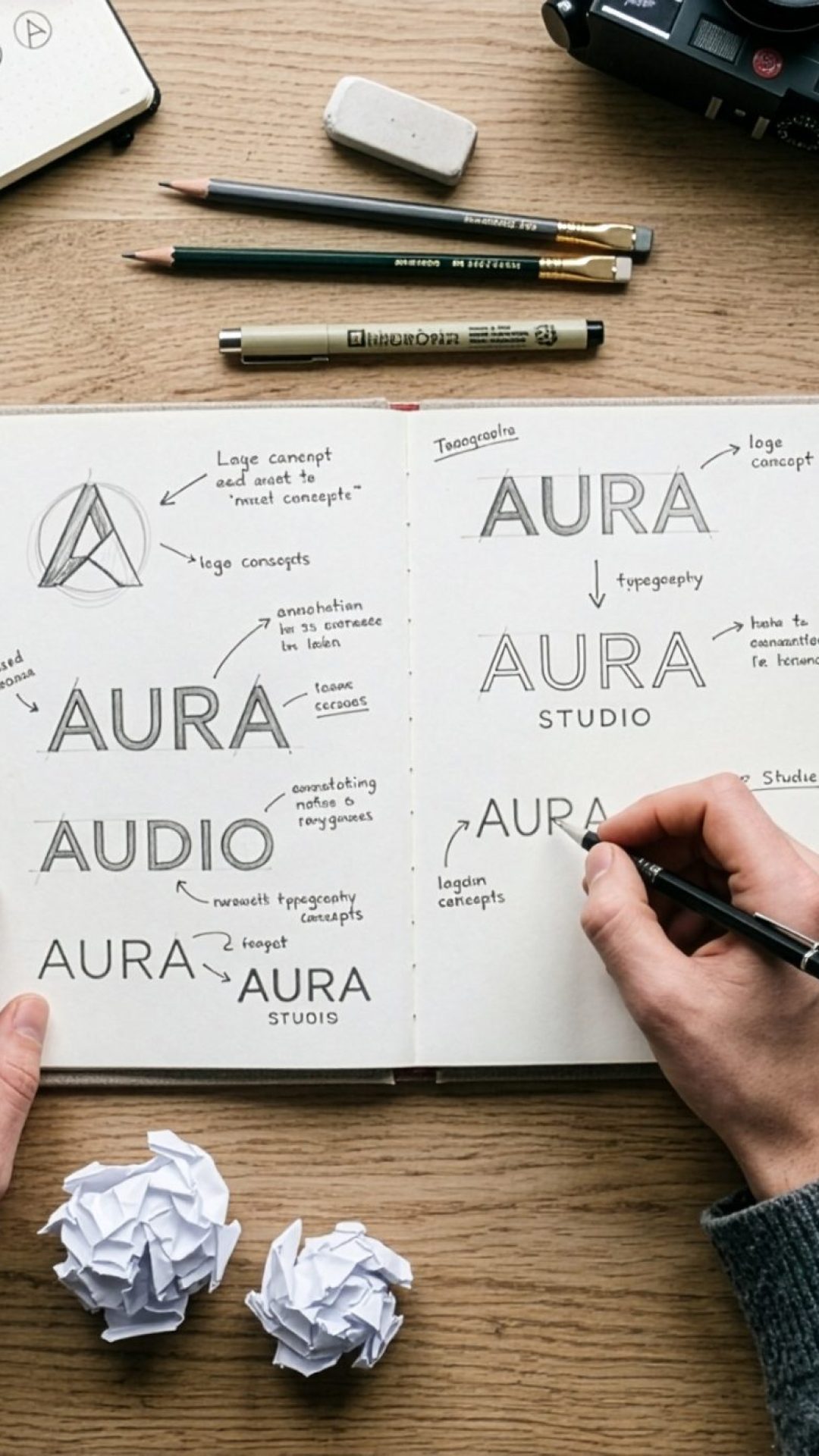 Diseño gráfico para empresas
