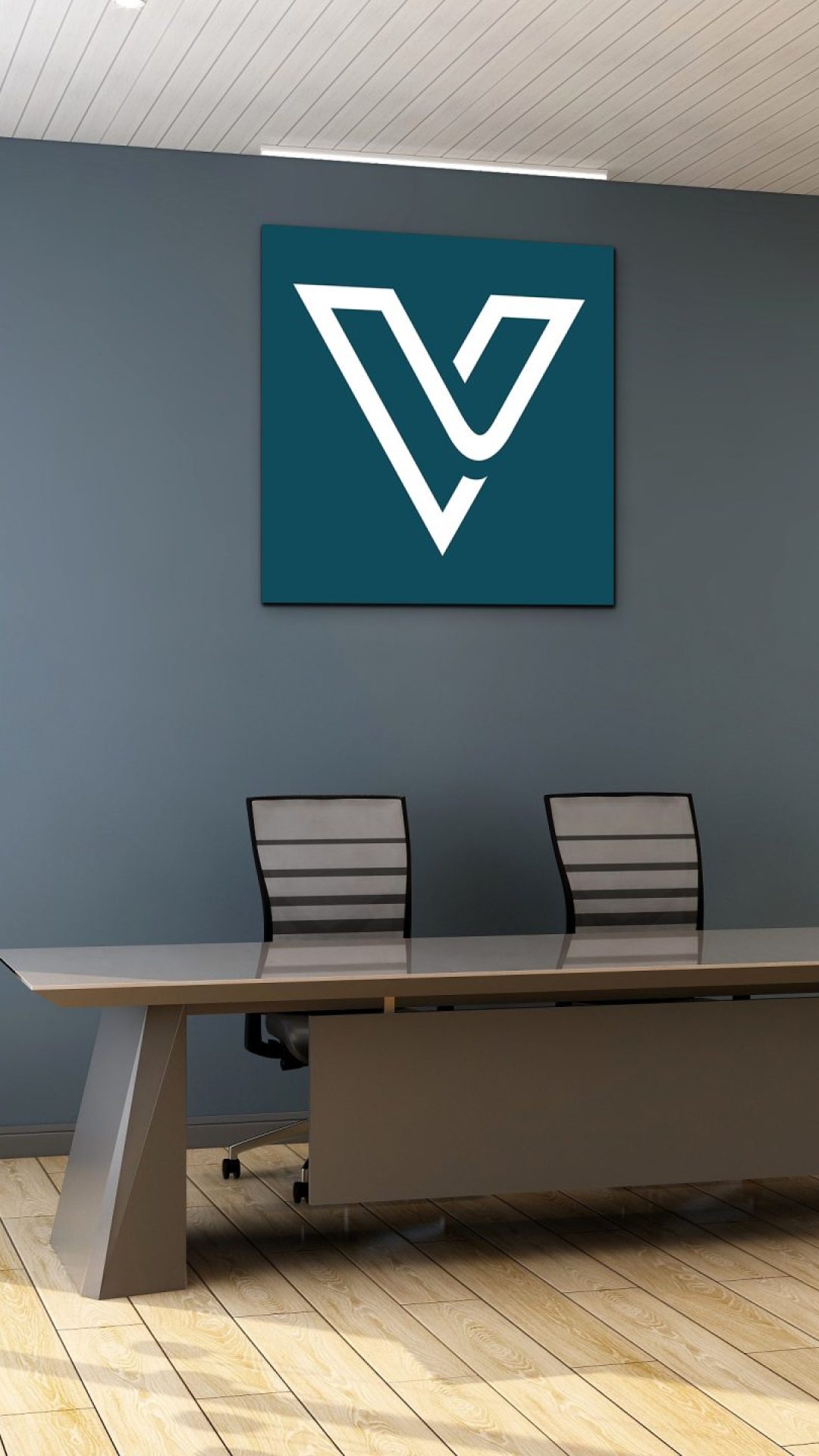 Sala de recepción para Viperly