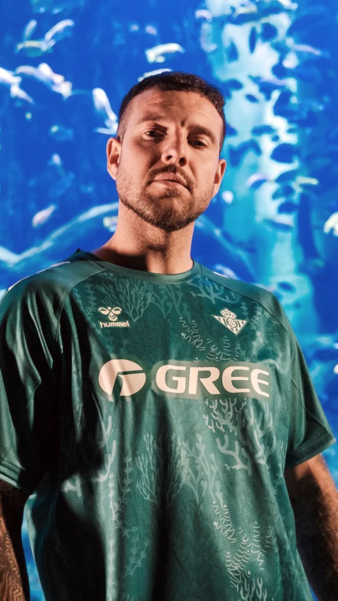 video corporativo partido forevergreen